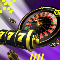 roulette game